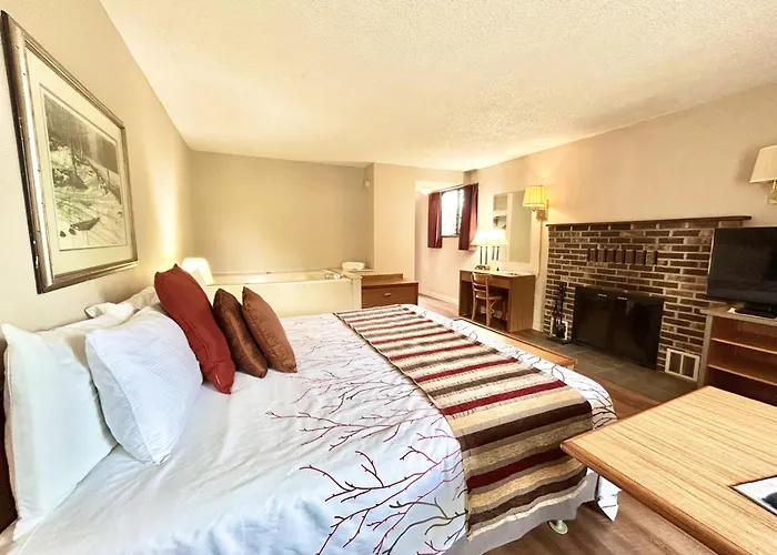 Highland Manor Inn