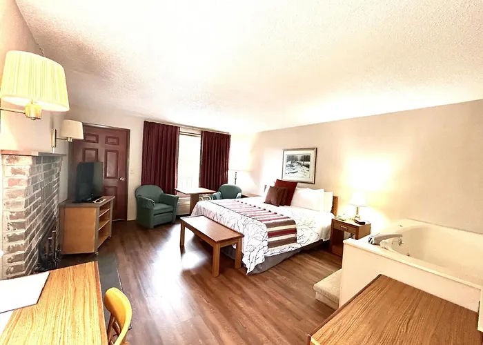 Highland Manor Inn
